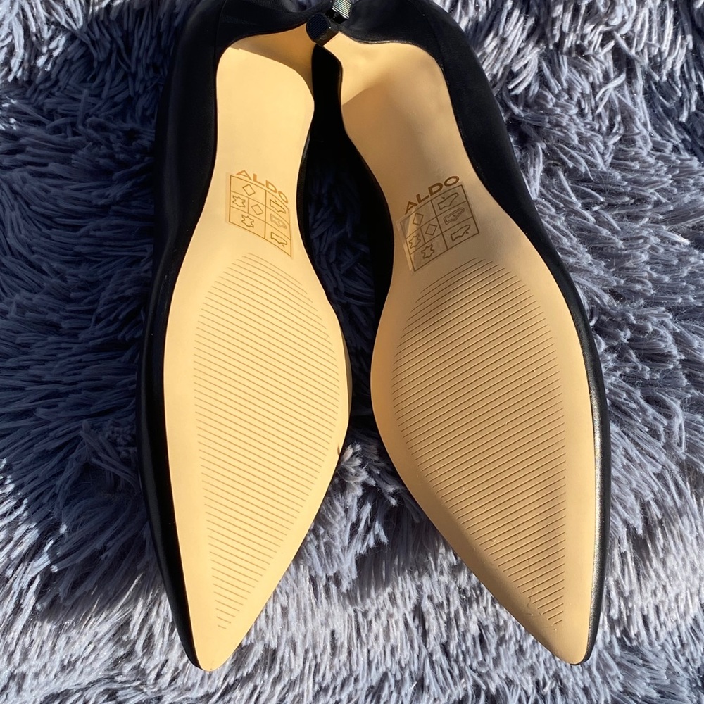 Aldo Sieriaflex- Low-Mid Heel -New in box!!! - Picture 13 of 14